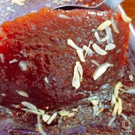 INDIAN SWEETS ( THIRUNELVELI HALWA ) 100gm