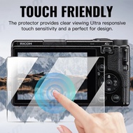 1-3PCS 9H HD Tempered Glass For Leica D‑Lux 7 D‑Lux 8 D‑ Typ 109 D‑Lux M EV1 M10 M10 Monochrom M10‑D