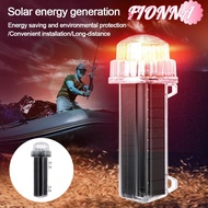 FIONNA  Mark/Position IP7X  Powered Waterproof Flashing Marine