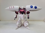 amx-004 Qubeley 卡碧尼 高達 gundam