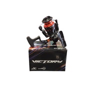 EUPRO VICTORY SPINNING REEL
