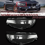 Headlight Cover For BMW 4 Series M4 F32 F33 F36 F82 2013-2017 Car Headlight Lens Cover Transparent L