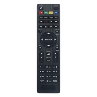 Replacement Remote Control fit for Dune HD 53D Lite,Dune HD TV-101,Dune HD TV-102