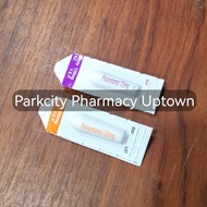 Poro Paracetamol Suppository   1s - 125mg / 250mg