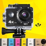 Sports camera Kogan 4K ultra Full HD DV 18 MP WIFI ORIGINAL