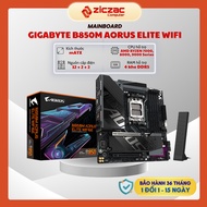 Mainboard Gigabyte B850M Aorus Elite WIFI 6E + Bluetooth - Genuine