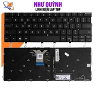 Dell XPS 13 9365 13-9365 laptop keyboard with light NEW