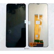 Lcd Touchscreen Samsung A04 A045