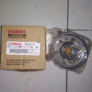 Original Yamaha 1DY-E6611-10 Double House Bowl Yamaha F1 Force 1 Jupiter Z1 1DY-E6611-10 Original YG