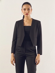 MMCHIC - BLACK BLAZER