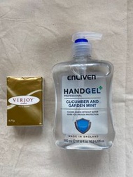 消毒酒精搓手液 500ml