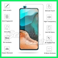 Tempered GLASS CLEAR XIAOMI REDMI NOTE 10 10S NOTE 10 5G NOTE 10 PRO