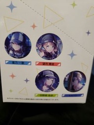 pjsk世界計劃 vol 36細閃 leo need