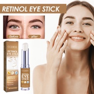 COLORKEY【Hot】EELHOE Retinol Eye Cream Stick 3ml