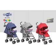 STROLLER SPACE BABY 319Q