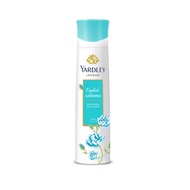 Yardley Deodorant Perfume Body Spray Women 150ml