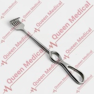 Kocher Retractor 22cm Premium Quality