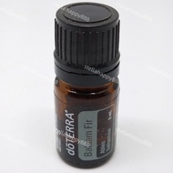 Ready Stock StellaHappy888 DT Do terra Balsam Fir Oil Exp Clearance 5ml Exp 07.25