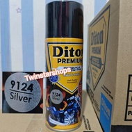 Pilok Pylox Pilox Cat Diton Premium Varian Warna Standar Black Hitam 9109 Clear 9128 White Putih 910