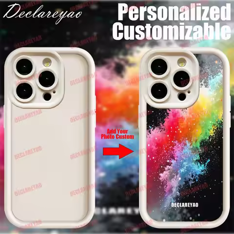 Personalized DIY Customized Photo Matte Soft Coque For Infinix Hot 40i 8 GT Zero VIP 7 12 10 50S Plu