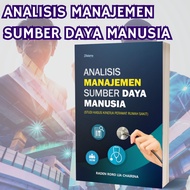 HUMAN RESOURCE MANAGEMENT ANALYSIS Book