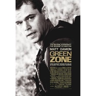 Green Zone Movie & Pack Movie | Movie Google Drive | Subtitle English