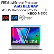 Screen Protector ASUS VivoBook Pro 15 OLED K3500 M3500 - ANTI BLURAY