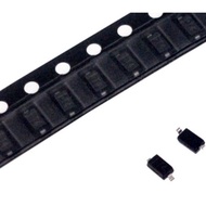 4148 Full Range Patch/In-Line Switch Diode 1206 1N4148W 1N4148 SOD123 Silk Screen Printing T4