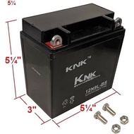 atv 200cc 12v battery utv