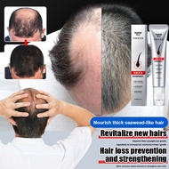 【Ship in 24H】[Anti - Hair Loss Elixir/Growth - Promoting Serum/Tonic for Thinning Hair] Strengthen H