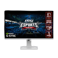 MSIจอมอนิเตอร์ (27") รุ่น G274QRFW