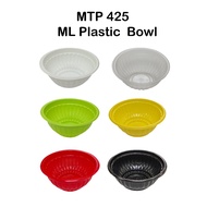 Disposable Plastic Bowl 14oz (425ml) | Disposable Bowl | Party Catering Buffet Kenduri Cendol | Mang