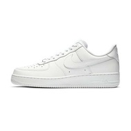 Nike Air Force 全白 全新未落地 US10