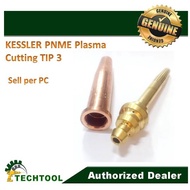 KESSLER PNME Plasma Cutting Tip 3