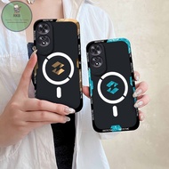HP Softcase Pro Camera Oppo A60 - Case Oppo A60 - Kesing Oppo A60hp - Case Oppo A60hp - Casing Oppo 