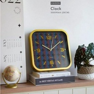 Wall Clock Kaison Ready Stock