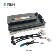 Votol EM-100S 72350 controller with USB cable setting