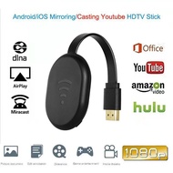 HDMI không dây Wireless E38 Full HD 1080P - E38 Mini Wireless Screen Projector 1920x1080 Resolution