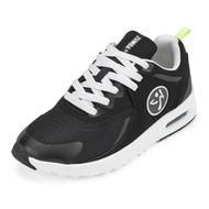 Zumba Air Boost - Black (รองเท้าออกกำลังกายซุมบ้า)