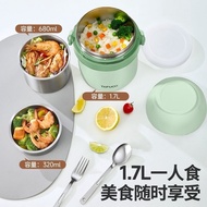 TAFUCO 保溫飯壺 1.7L