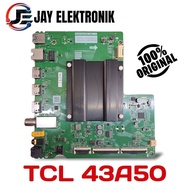 MB Mobo/ Mainboard/ TCL 43A50
