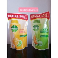 Dettol liquid bath soap 800ml