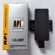 CT110 CDI ASSY UNIT KLM FOR MODENAS