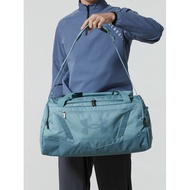 Under Armour/Under Armour Bag Crossbody Sports Bag Water Repellent Training Bucket Bag1369222-323