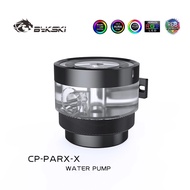 Bykski CP-PA-X Computer Water Cooling Pump 12V Mute 3 Meters 330L/H DDC Pump W/ Armor