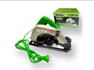 RCS185-1 RCS 185 - 1 ALAT MESIN PEMOTONG POTONG GERGAJI KAYU SIRKULAR CIRCUAL SAW 7" 7 INCH IN INC O