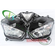 Spot goods applicable to Yamaha YZF R25 R3 14-15-16-17-18 headlight assembly before headlights
