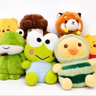 Stuffed Toys Gift Ideas, Collection 7Inches, Stuffed Toys For Kids,Children,Ideas