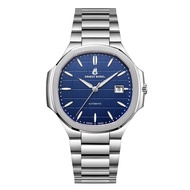 Ernest Borel Retro Collection Automatic Men Watch EBR-N0404G0B-MS6S