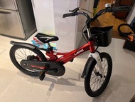 18吋兒童單車